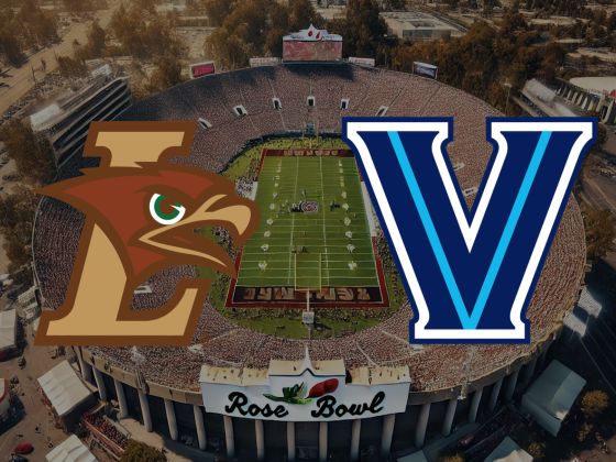 Villanova Wildcats vs. Lehigh Mountain Hawks